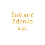 Šoštarič Zdenko s.p. - Logotip