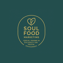 Soul Food-Marketing - Logotip