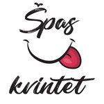 Špas kvintet - Logotip