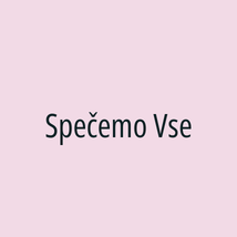 Spečemo Vse - Logotip