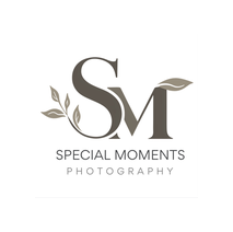 Special Moments Photography - Logotip