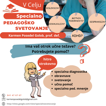 Specialna diagnostika - Logotip