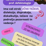 Specialno pedagoško svetovanje, Karmen Posedel Golob s.p. - Logotip