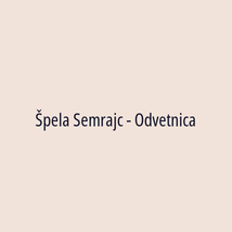 Špela Semrajc - Odvetnica - Logotip