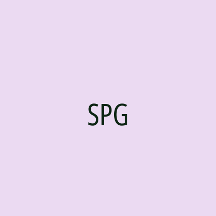 SPG - Logotip