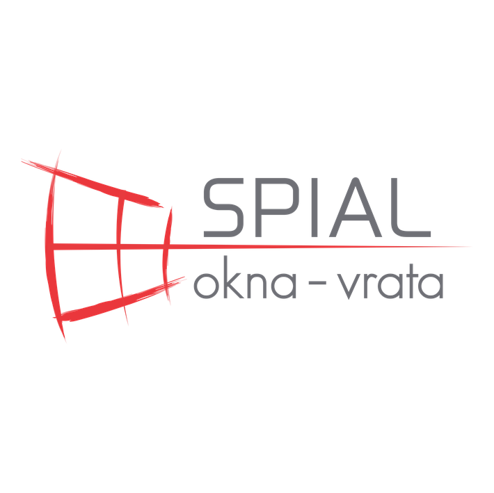 Spial d.o.o. - Logotip