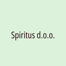 Spiritus d.o.o. - Logotip
