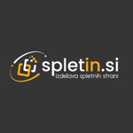 SpletIN.si - Logotip
