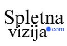 Spletna Vizija Dagarin Tomaž s.p. - Logotip