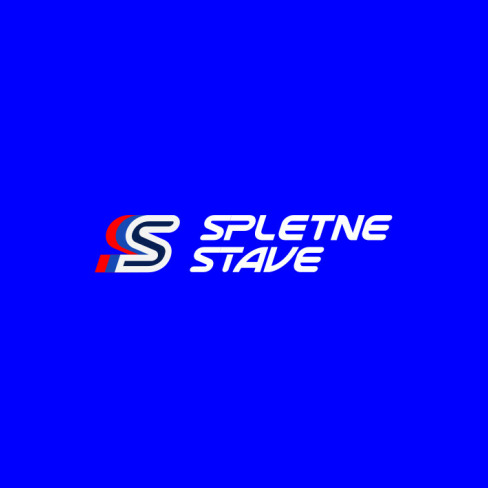 SpletneStave - Logotip