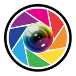 Spletni fotografski studio Perspektiva - Logotip