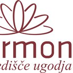 ŠPORT IN WELLNESS CENTER HARMONIJA - Logotip
