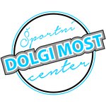 Športni center Dolgi most - Logotip