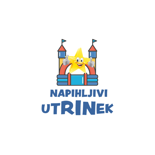 Športni utrinek, športno treniranje, Jure Berzelak s.p. - Logotip