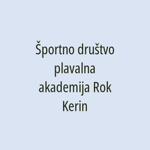 Športno društvo plavalna akademija Rok Kerin - Logotip