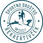 Športno Društvo Rekreativček - Logotip
