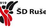 Športno Društvo Ruše - Logotip
