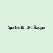 Športno Društvo Škocjan - Logotip