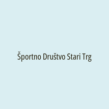 Športno Društvo Stari Trg - Logotip