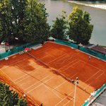 Športno Društvo Tenis Klub In - Logotip