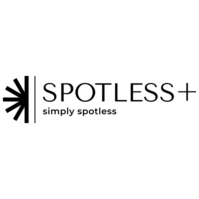 Spotlessplus.si - Logotip