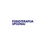Spoznaj, Psihoterapija, Ana Kastelic s.p. - Logotip