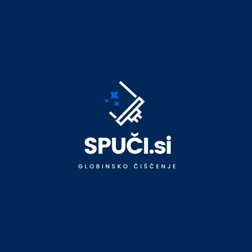 Spuči.si - Logotip