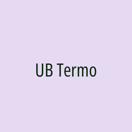 UB Termo