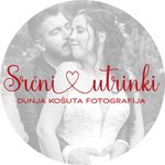 Srčni Utrinki, Fotografija, Dunja Košuta s.p. - Logotip