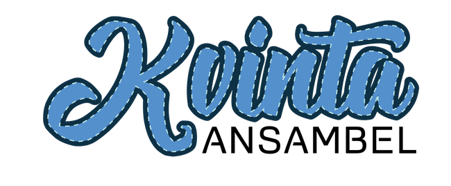Ansambel Kvinta - Logotip