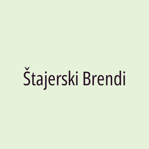 Štajerski Brendi - Logotip