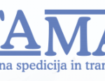 Stamar, Mednarodna Špedicija, Transport In Trgovina, d.o.o. Koper - Logotip