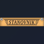 Stanovnik - Logotip