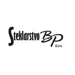 Steklarstvo BP - Logotip