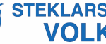 Steklarstvo Volk - Logotip
