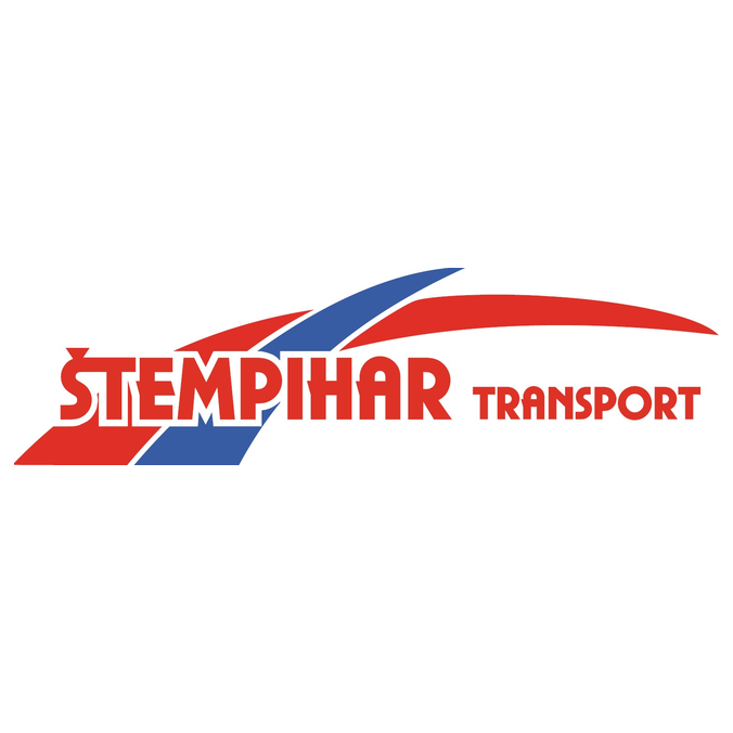 Štempihar d.o.o. - Logotip