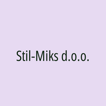 Stil-Miks d.o.o. - Logotip