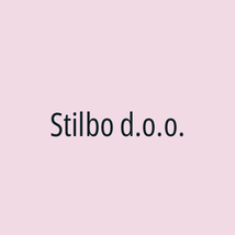 Stilbo d.o.o. - Logotip
