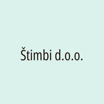 Štimbi d.o.o. - Logotip