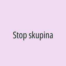 Stop skupina - Logotip