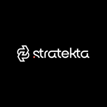 Stratekta | Kreativni studio - Logotip