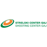 Strelski Center Gaj d.o.o. - Logotip