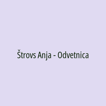 Štrovs Anja - Odvetnica - Logotip