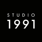 Studio 1991, Arhitekturno Projektiranje, David Žalec s.p. - Logotip