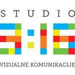 Studio 3:16, Damir Sijanta s.p. - Logotip