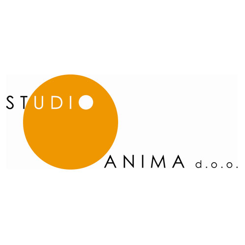 Studio Anima - Logotip