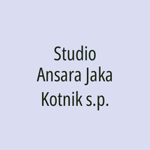 Studio Ansara Jaka Kotnik s.p. - Logotip