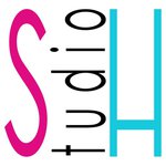 Studio-H - Logotip