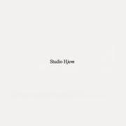 Studio Hjem, arhitekturno projektiranje, Maruša Fajt s.p. - Logotip