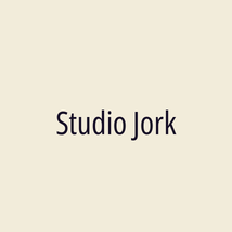 Studio Jork - Logotip